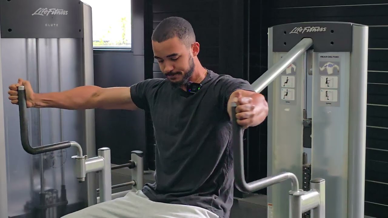 Koolhydraten schrappen voor Vetverlies | Upper Body Training 