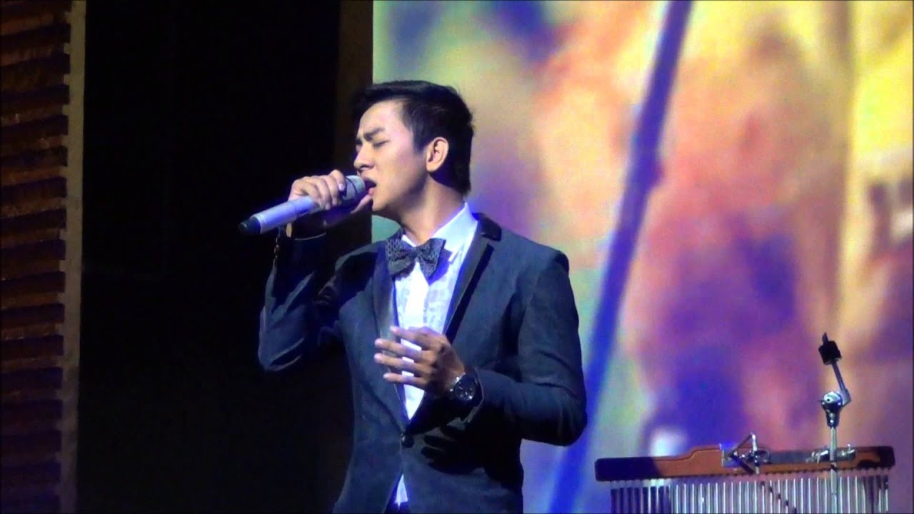 Hoai Lam-Nho Nhau Hoai 25 07 14