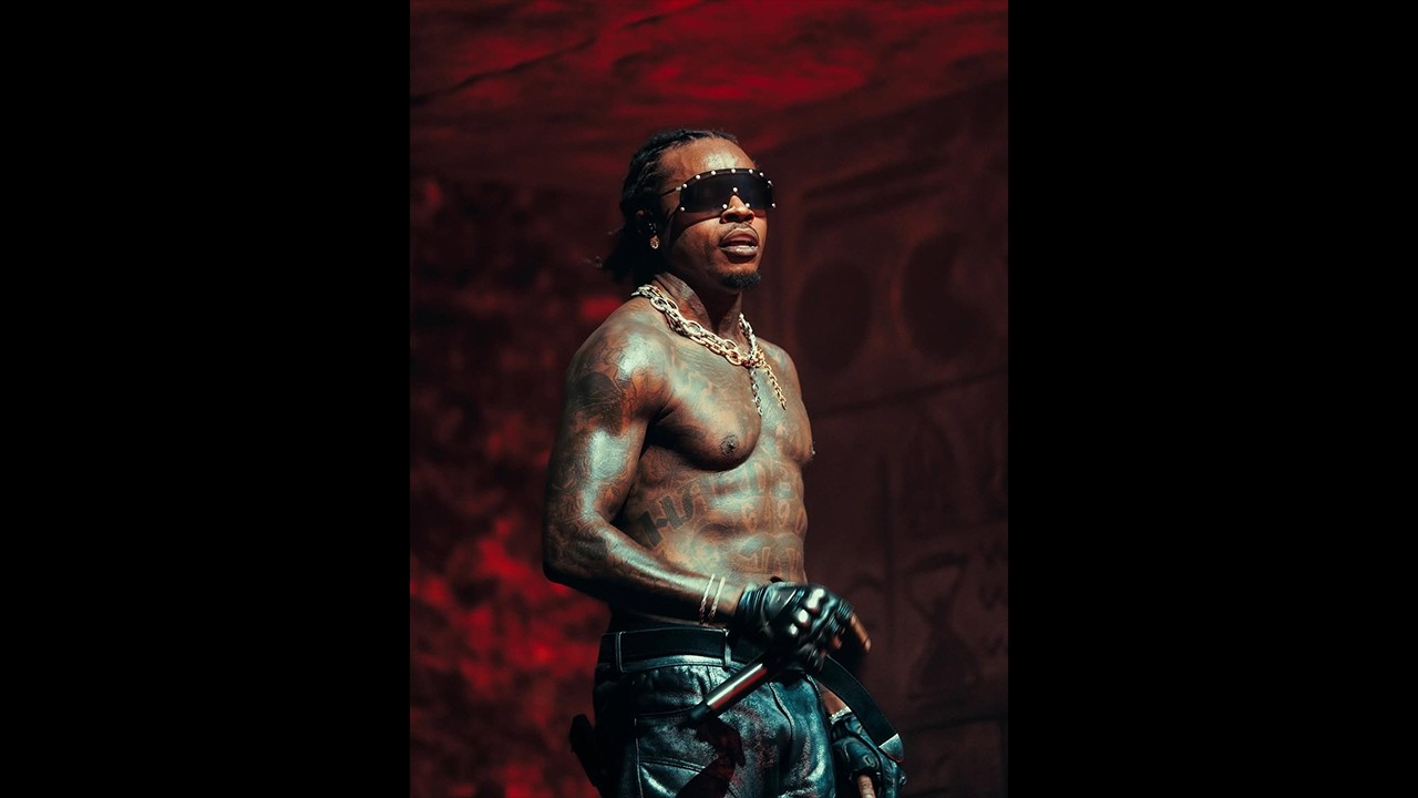 (FREE) Gunna Type Beat - 