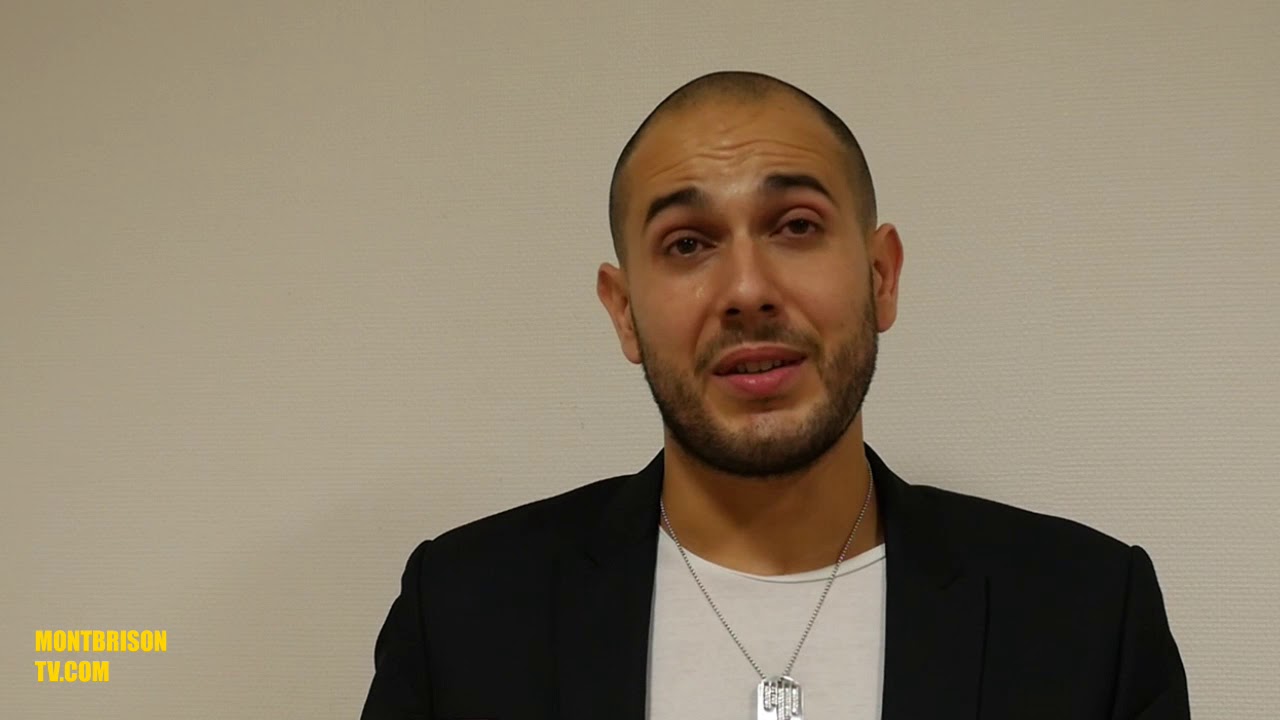 Emmanuel Kubicki remporte le concours de chant 2019 dans la catégorie adulte.