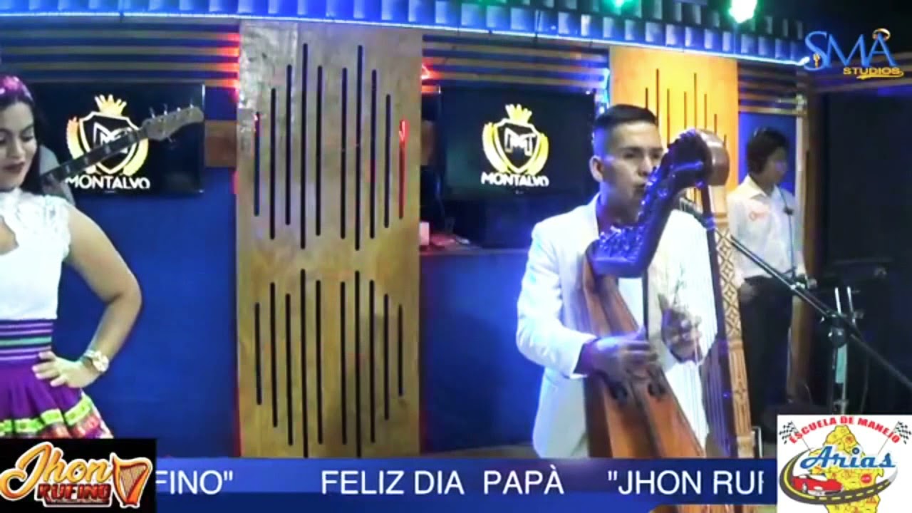 JHON RUFINO 2021 MIX NUEVO