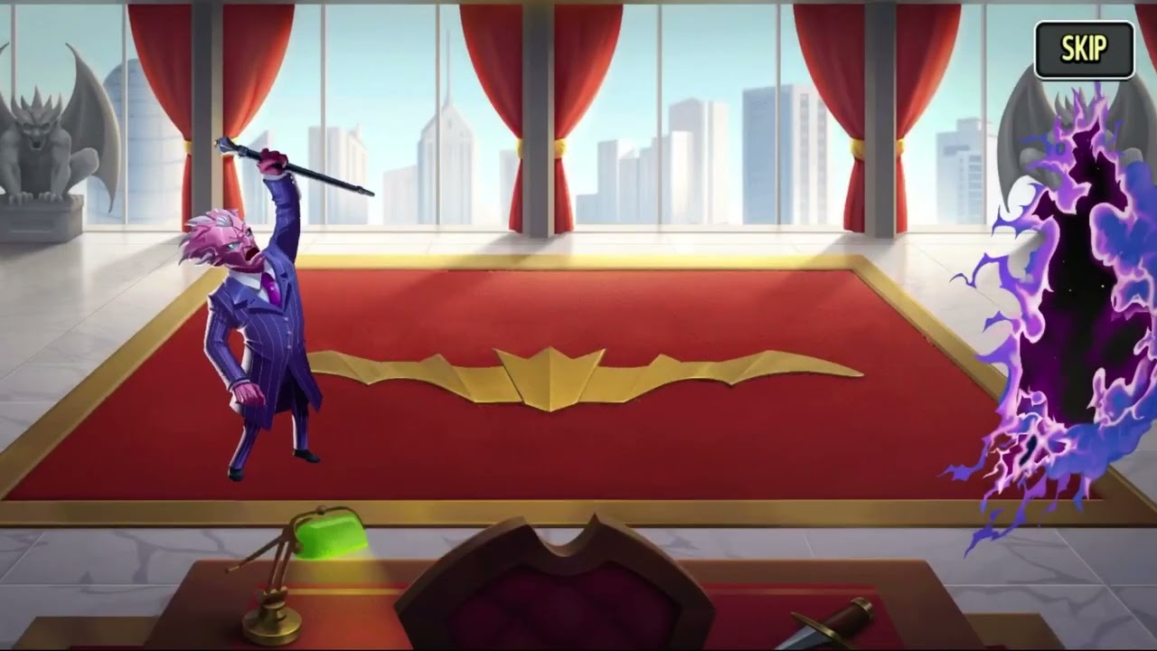 Multiverse Era Saga Ch. 4: Cosmo Civilizations part 2 - All Cutscenes - Monster Legends
