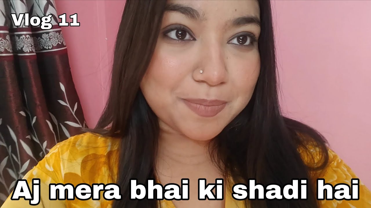 Lambe safar ke baad pohche shadi mai | Miss.roy | Vlog 11