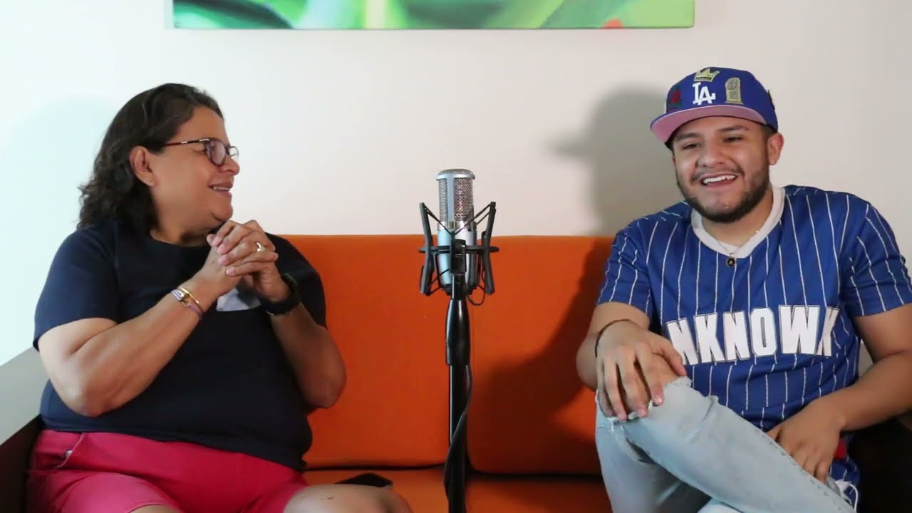 PODCAST 4X4 ISABEL CONTRERAS | AMOR TÓXICO