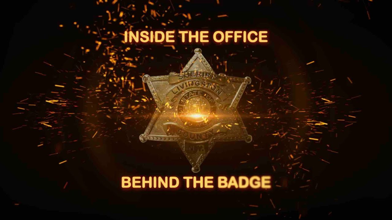 CRIMINAL INVESTIGATIONS DIVISION - INSIDE THE OFFICE - BEHIND THE BADGE