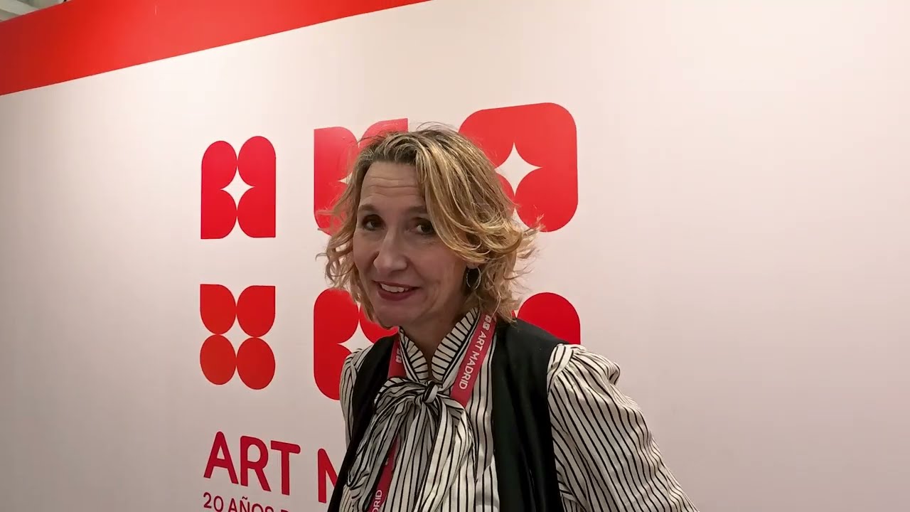 Feria de Arte Contemporáneo - Art Madrid