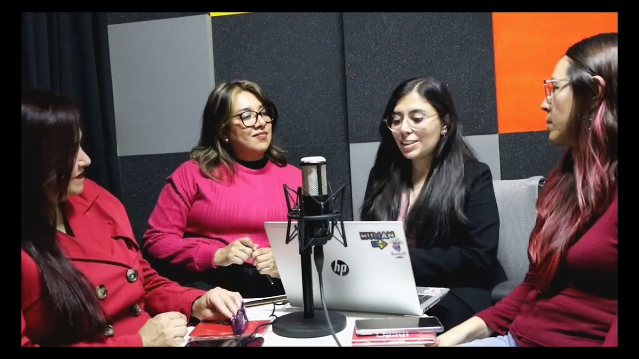 🎙️Perspectiva de Género en la Educación: Una mirada urgente