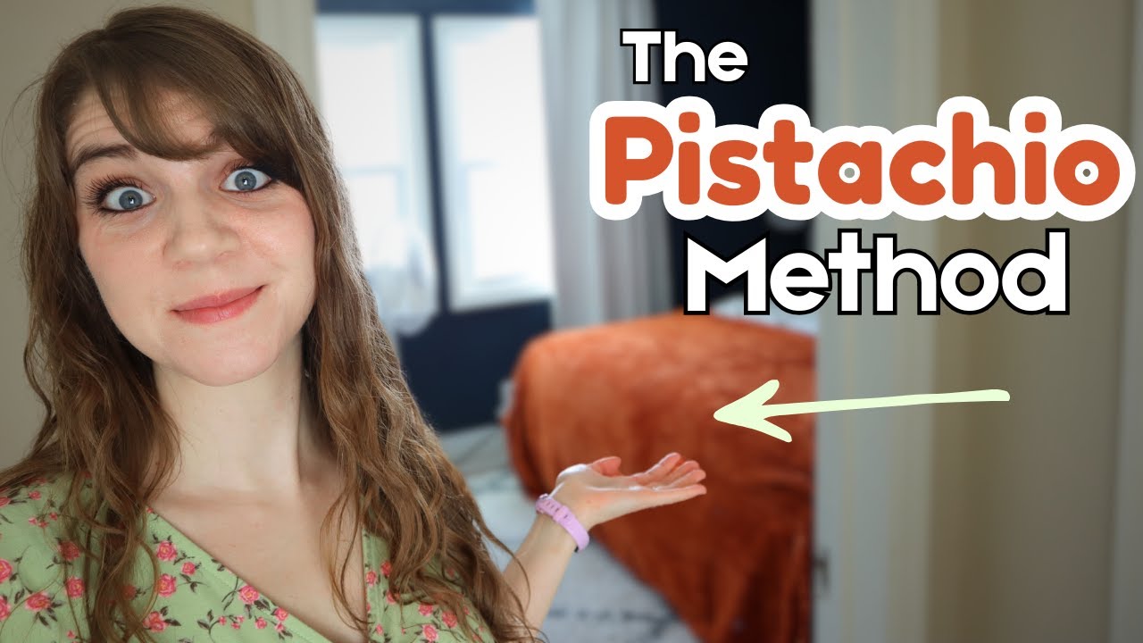 A Totally New Way to Clean When You’re Overwhelmed