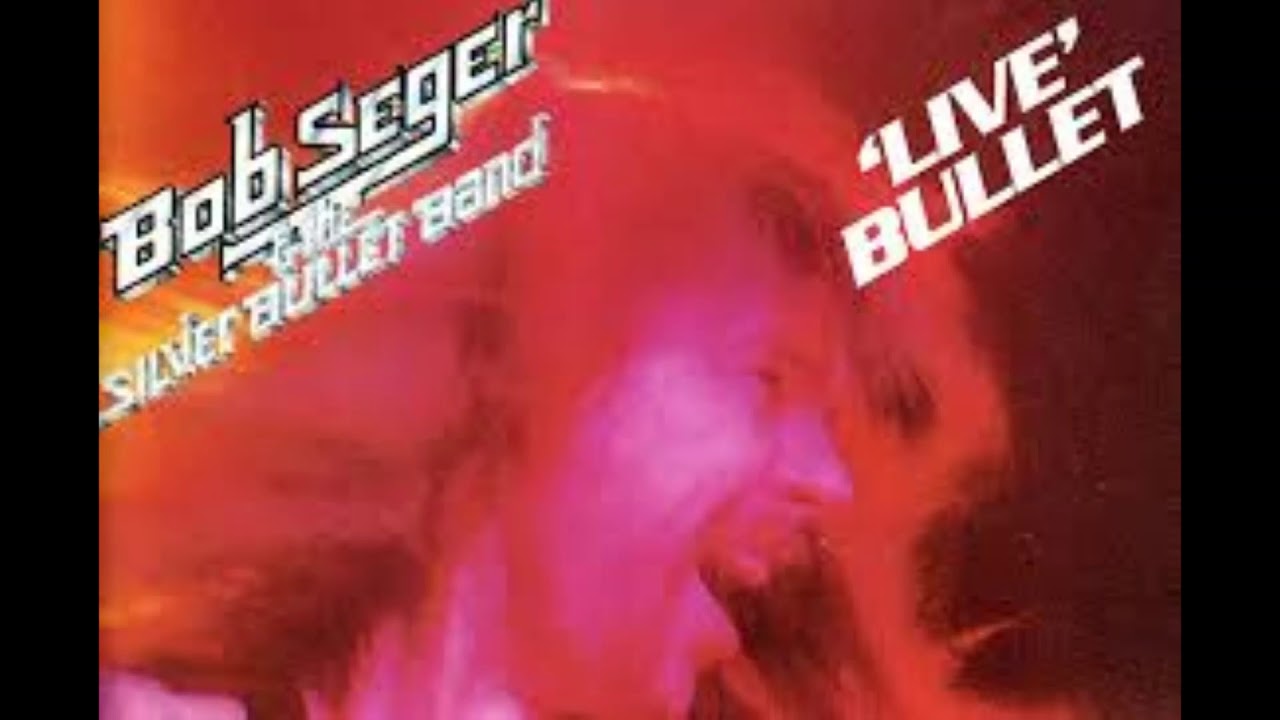 bob seger- travelin man  beautiful loser (live)