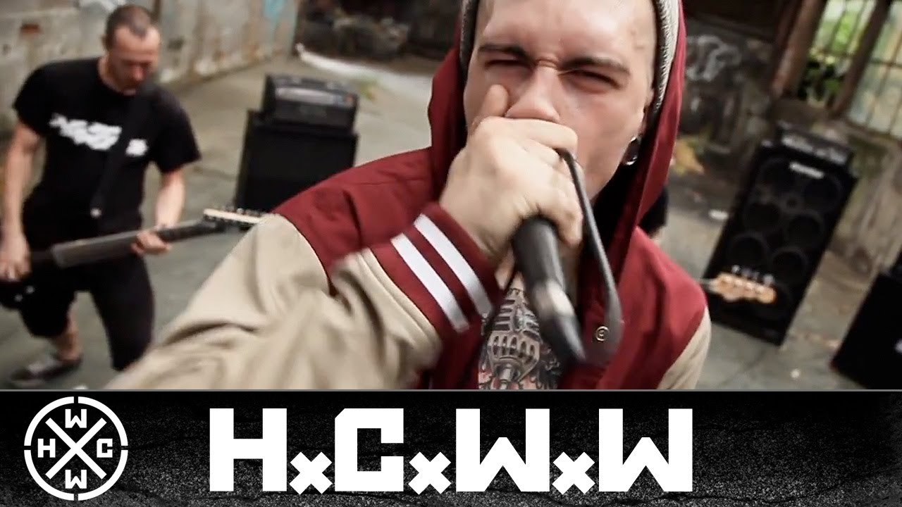 PALLASS - RAINY MORNING - HC WORLDWIDE (OFFICIAL HD VERSION HCWW)