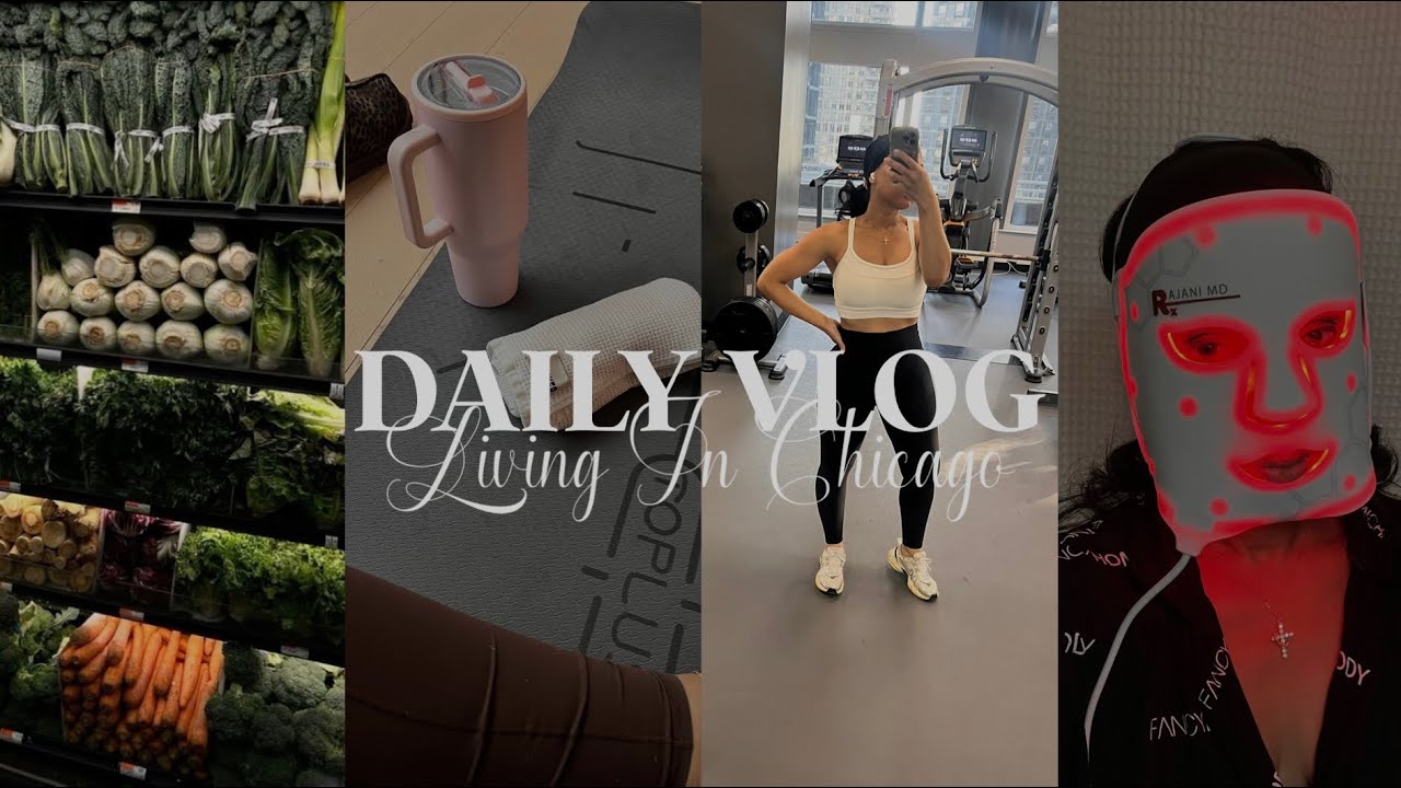 VLOG| TRYING NEW THINGS + BACK TO ROUTINE + HIGH PROTEIN TUNA + WINTER BREAK WEIGHT
