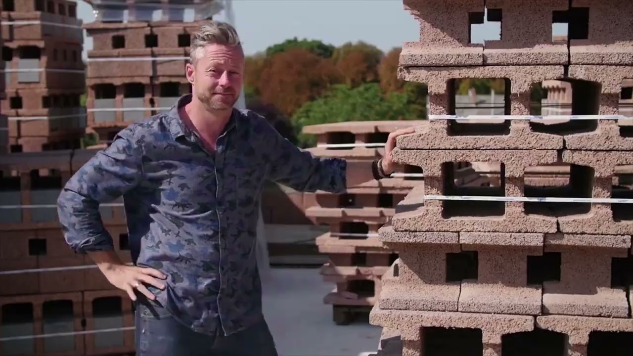 Bauen mit Durisol - Die Vorteile vom Durisol Stein