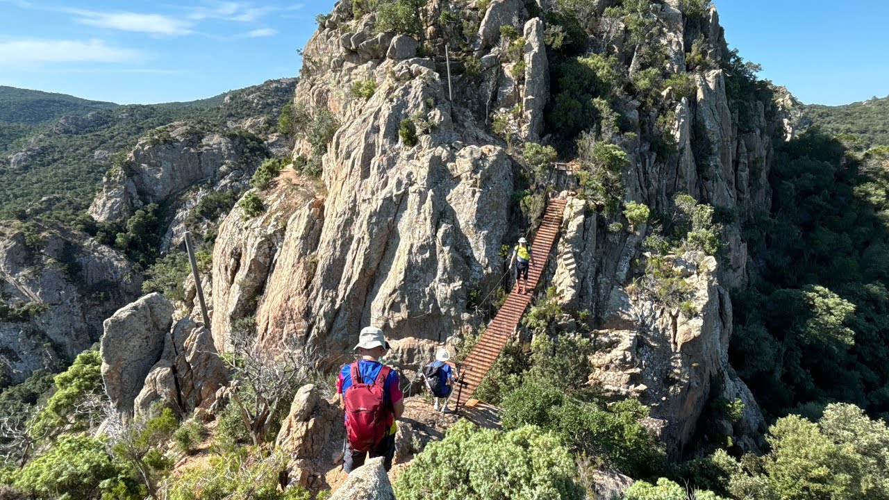 Montclar i Puig de les Cols (2x100 Cims) pels Carcaixells d&rsquo;en Dalmau