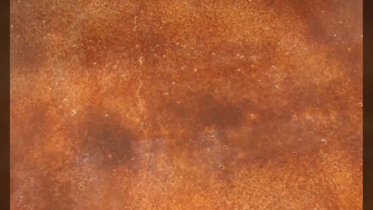 Microcemento OXIDO.RESISTONE. Paso  paso