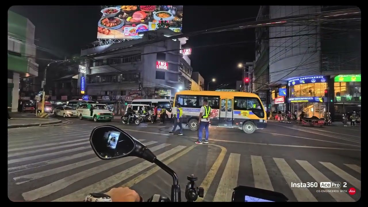 Insta360 Ace Pro 2 “Pure Video Mode”