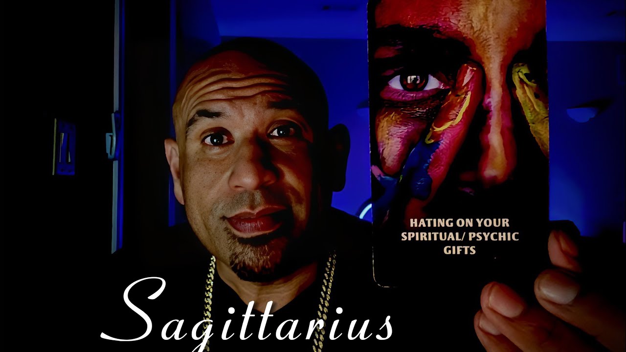 Sagittarius 🚨SOMEONE GOING TO LEARN THE HARD WAY 😱