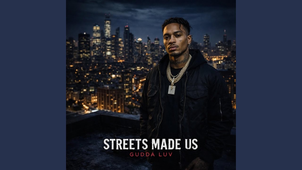 Streets Made Us