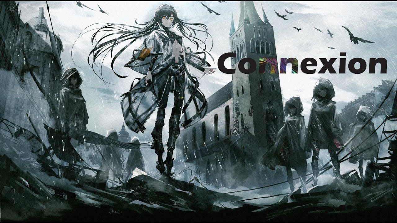 (少女前線)