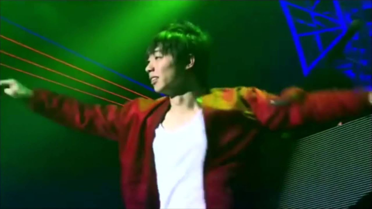 Y&Co. - TA・DA ☆ YO・SHI [1080p]