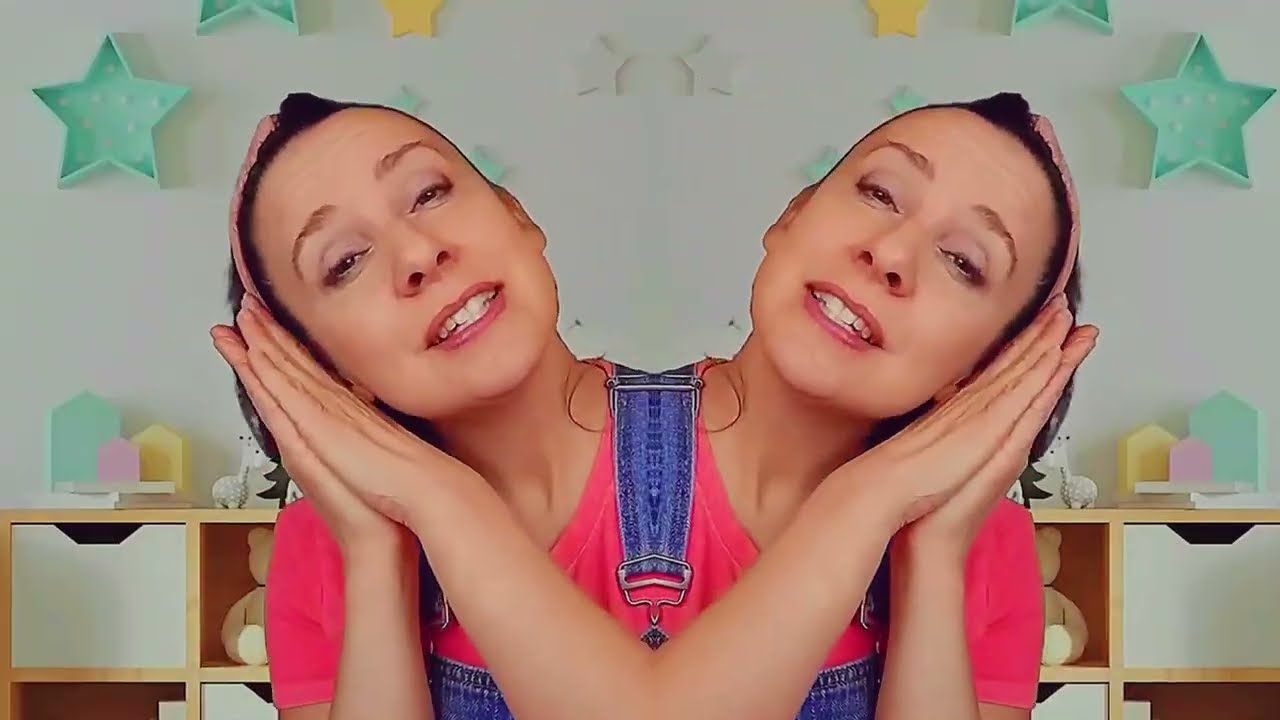 Who Is Tired? Learning Sleep Gesture With Miss Rachel Effects | Sponsored By Preview2 Effects
