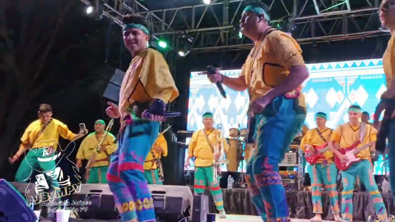 BANDA COHUICH 25/02/2023 PARTE 2