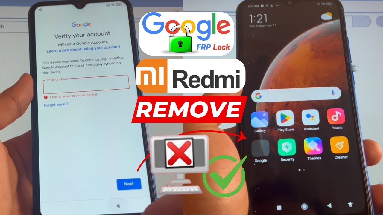 Frp Bypass Redmi 9A Without PC || Xiaomi Redmi 9A (M2006C3LG) Remove Google Account