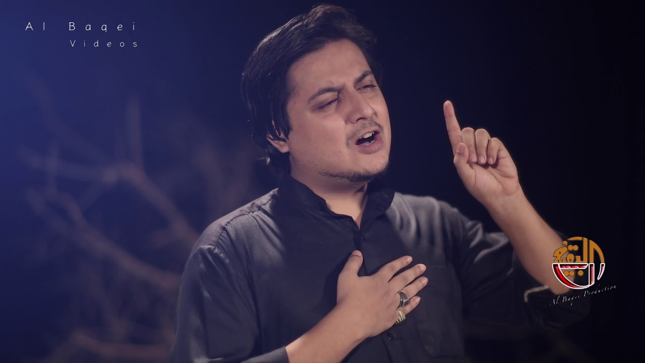 Ghum ki satayi hon main |2017-18 [HD] | Tirmah Zaidi