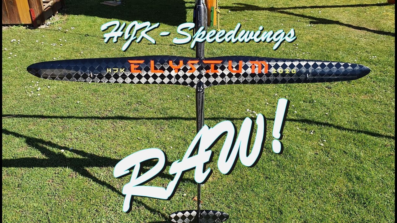 HJK-Elysium RAW screaming 6s Hotliner