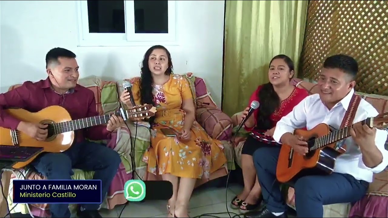 Demos Gracias al Señor Coros - Castillos y Morán