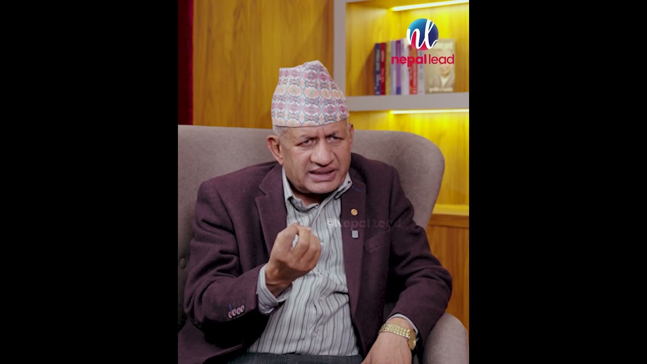 &lsquo;नेपालमा यति छिटो पनि काम हुने रहेछ है ।&rsquo; | Nepal Lead