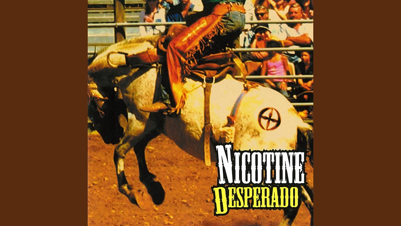 WE ARE READY TO ROCK (The theme of NICOTINE)
