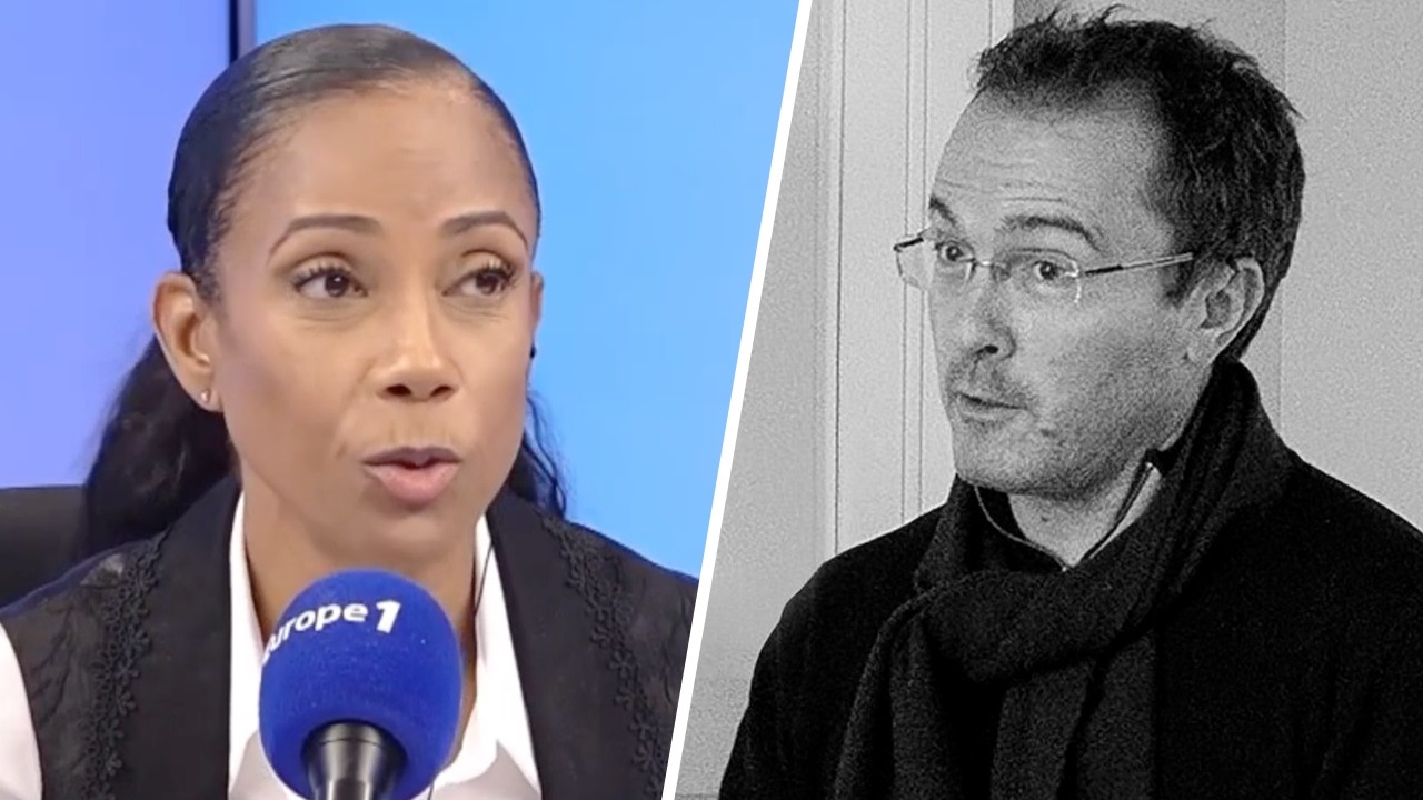 La soeur de Samuel Paty témoigne à C. Kelly : 