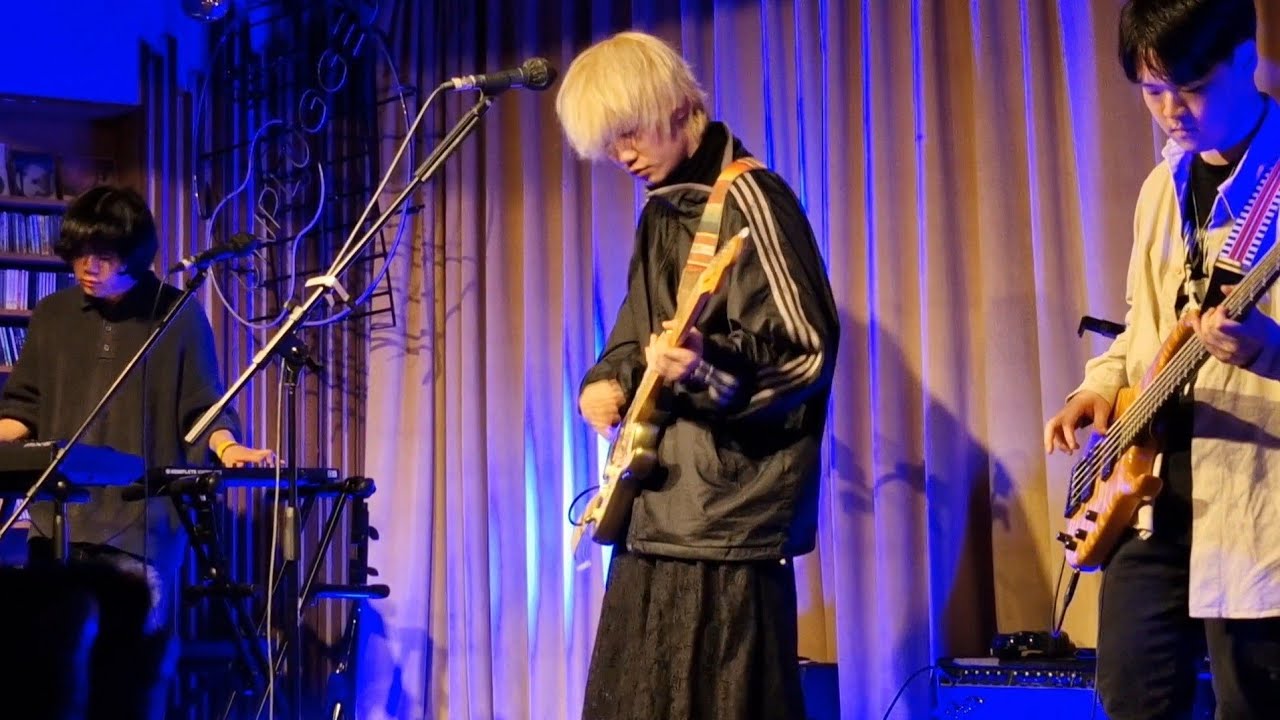 [260306] 비제로(basementzerofloor)-LAPLACE