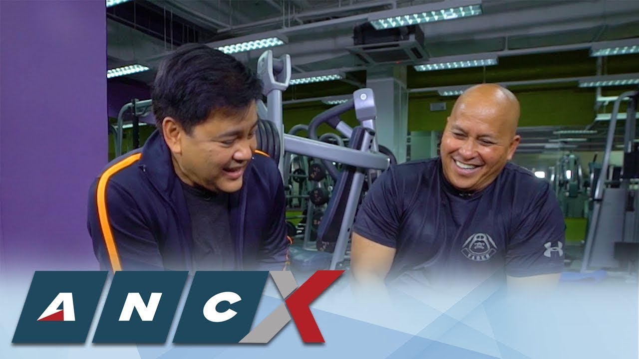Man-to-man talk with ‘Bato’ Dela Rosa | LSS The Martin Nievera Show
