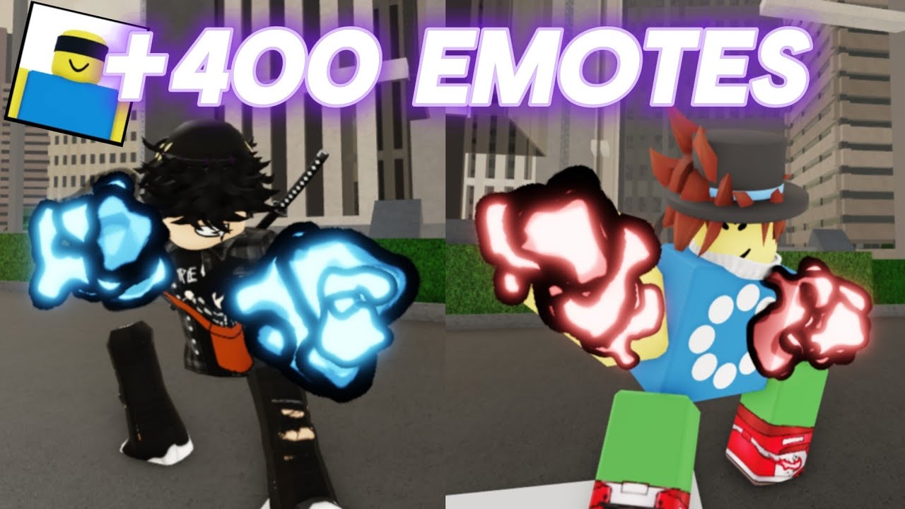 ALL Jujutsu Shenanigans Emotes🔥 | Roblox JJS | SONICXDPVP