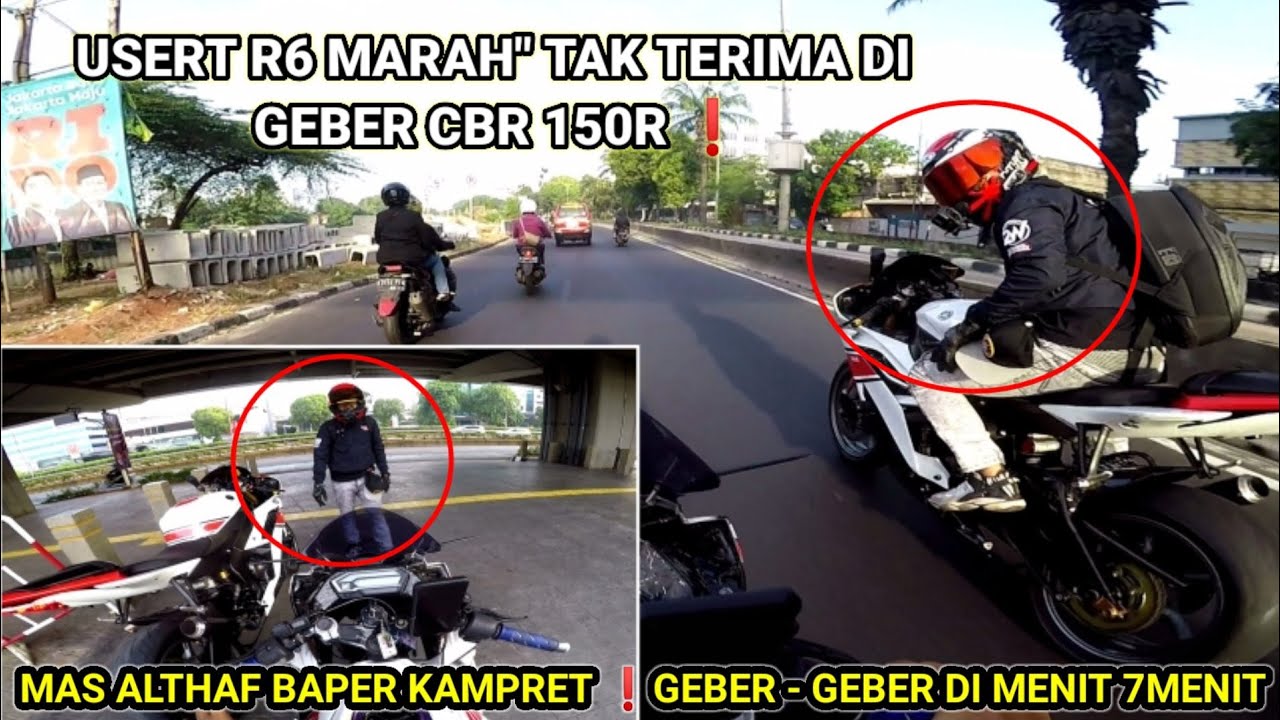 MAS ALTHAF GELENG