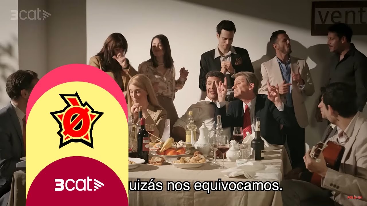 Carlos Mazón canta "Me maten" de C. Tangana