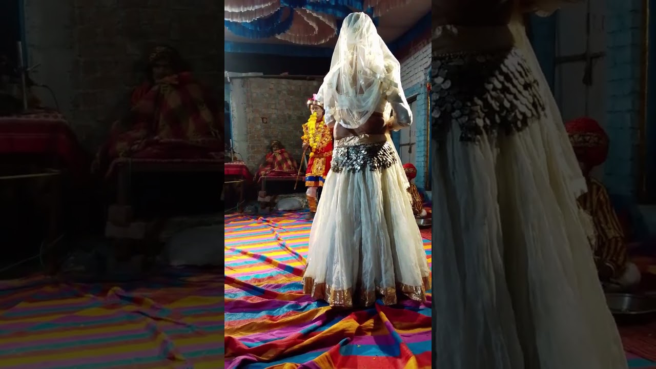 तेजाजी कथा तेजाजी और भाभी का खेत पर झगड़ा 