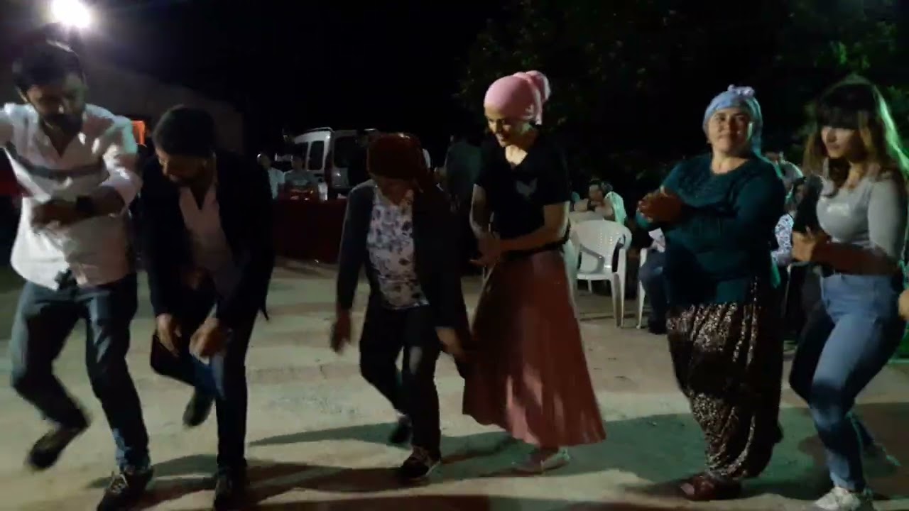 Sevil ve Onur 8