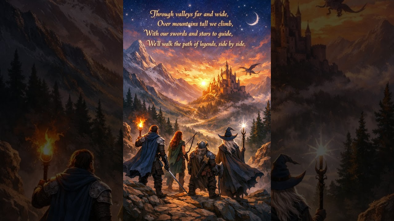 Fight to see the dawn