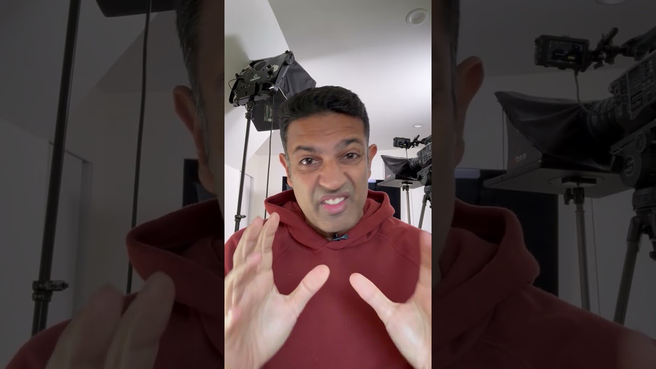 MediaWise Tips for Holiday Harmony! Hari Sreenivasan on practicing civil discourse.
