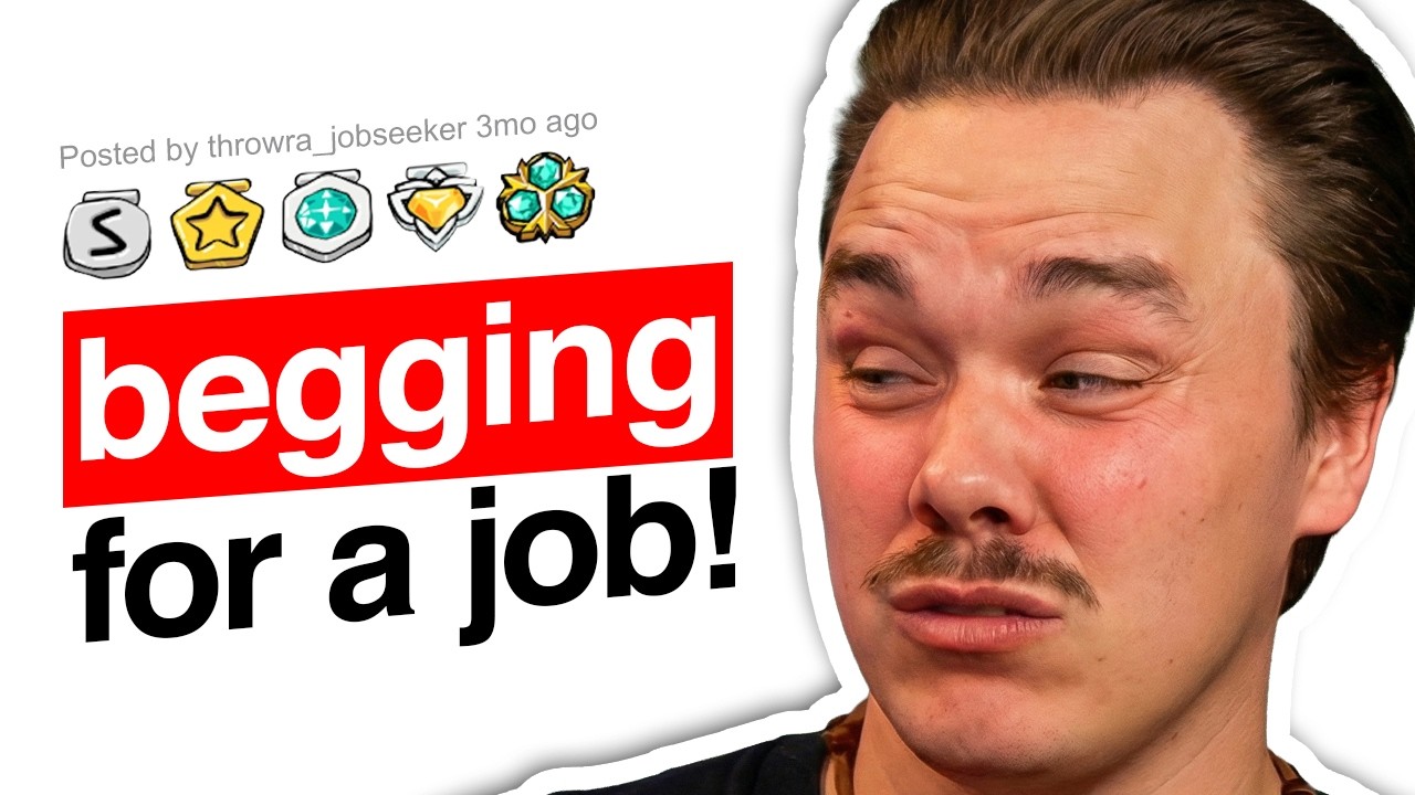 I FIRED a woman last year…now she's interviewing me for a job! | Reddit Stories