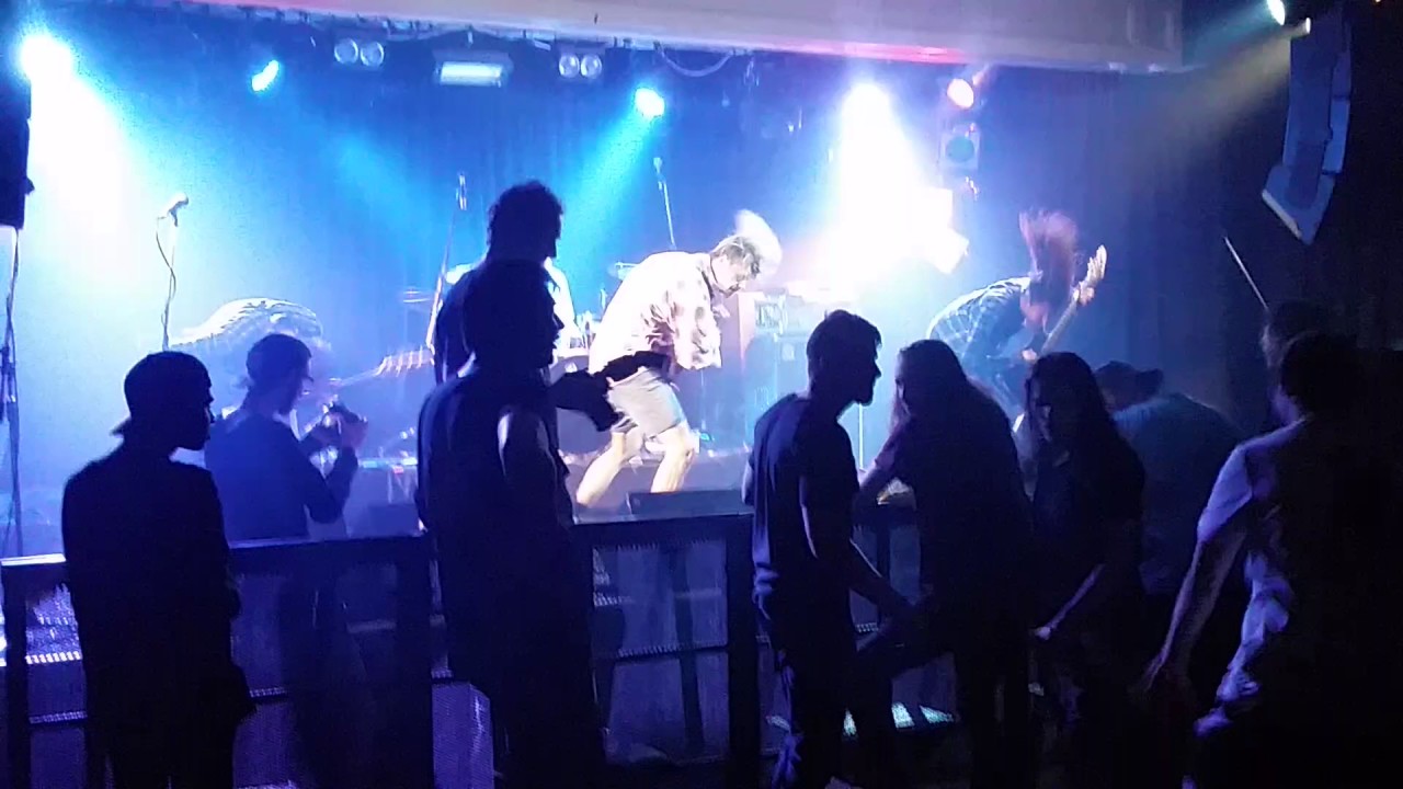 Diamond Construct Live in Sydney, Feb 23rd 2017. Full set