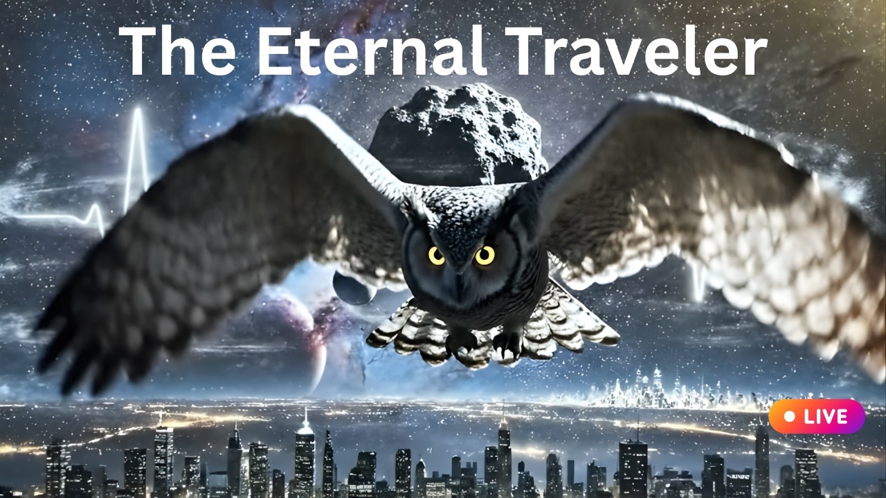 SYSNTHSONIC LIVE &mdash; THE ETERNAL SIGNAL