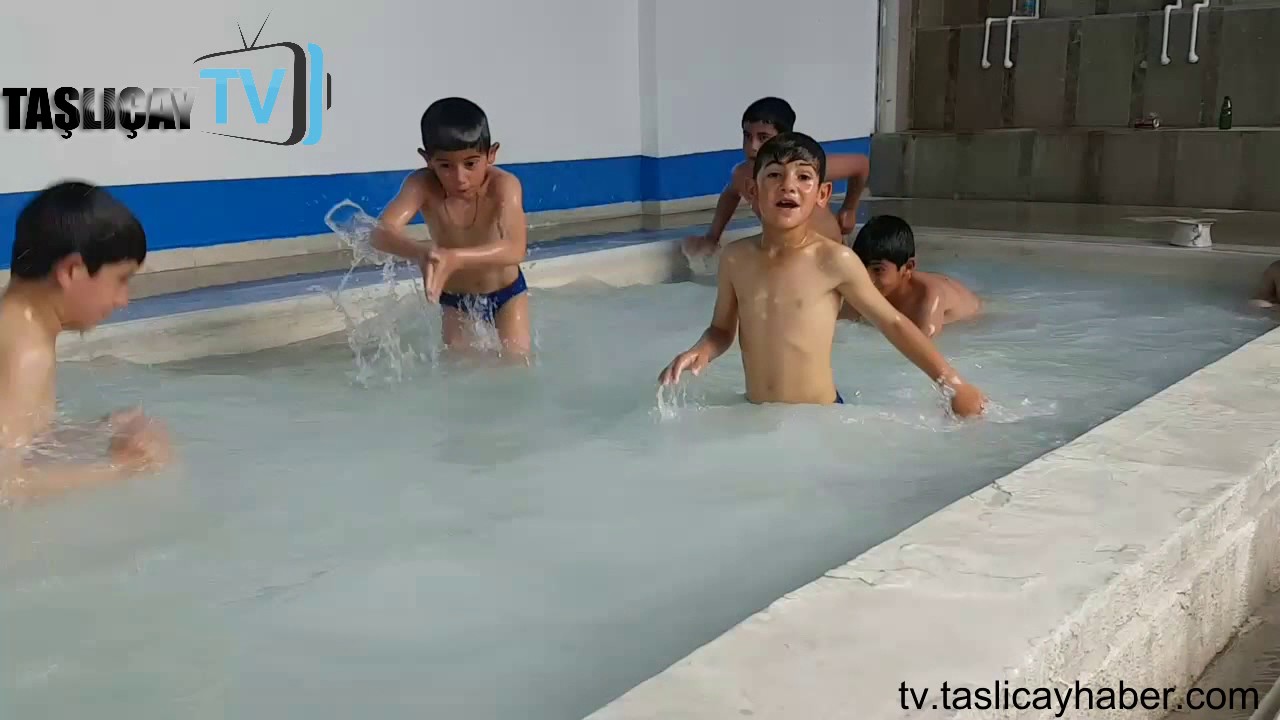 Diyadin &Ouml;zyaşam Kaplıcası