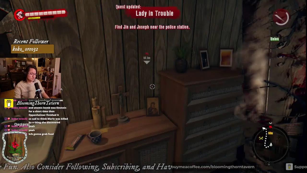 Dead Island Pt.4