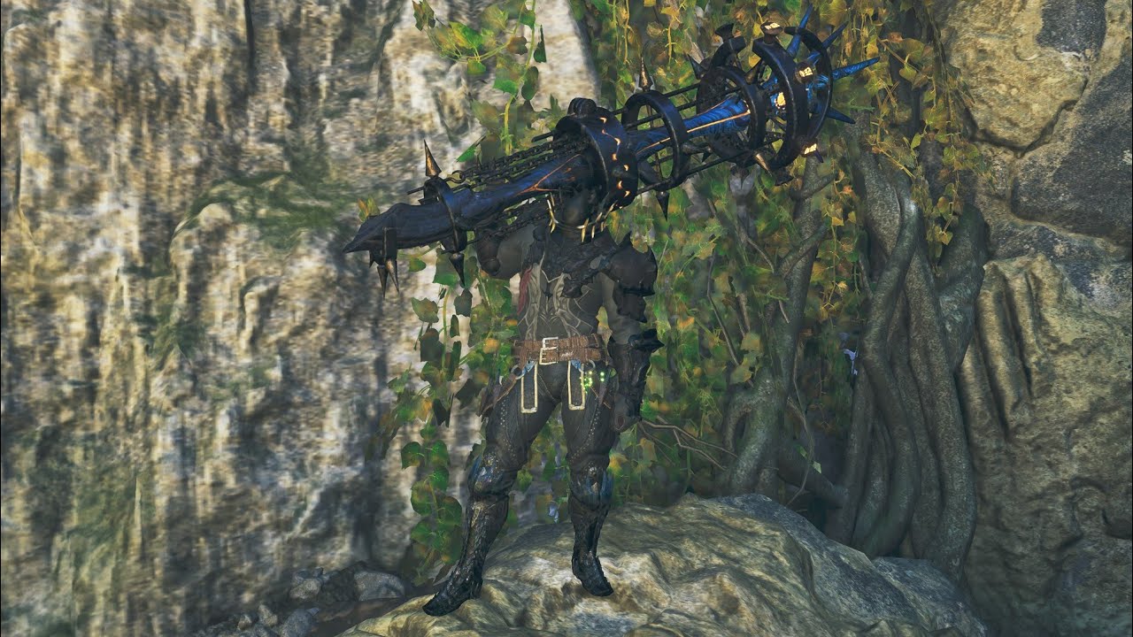 Monster Hunter Wilds　☆９クック、火力たけぇー😦
