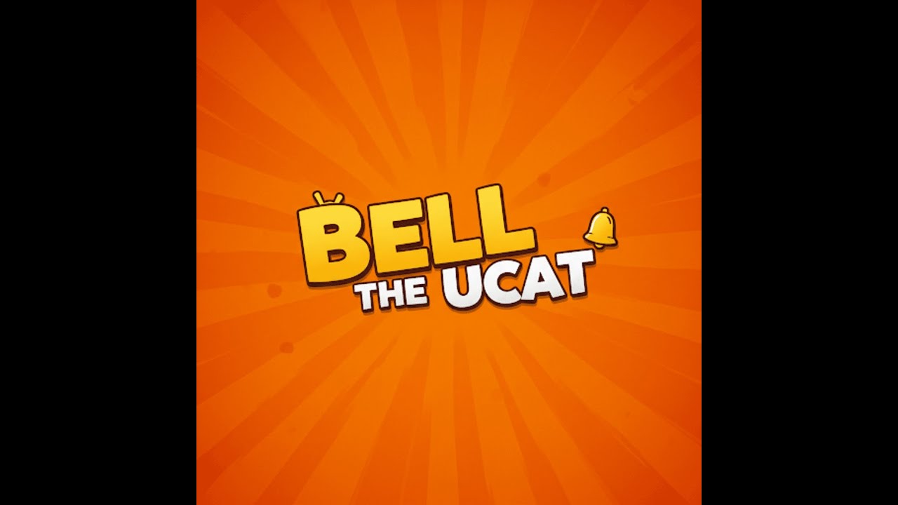 CRACK UCAT Quantitative Reasoning WITHOUT a Calculator-Bell the UCAT
