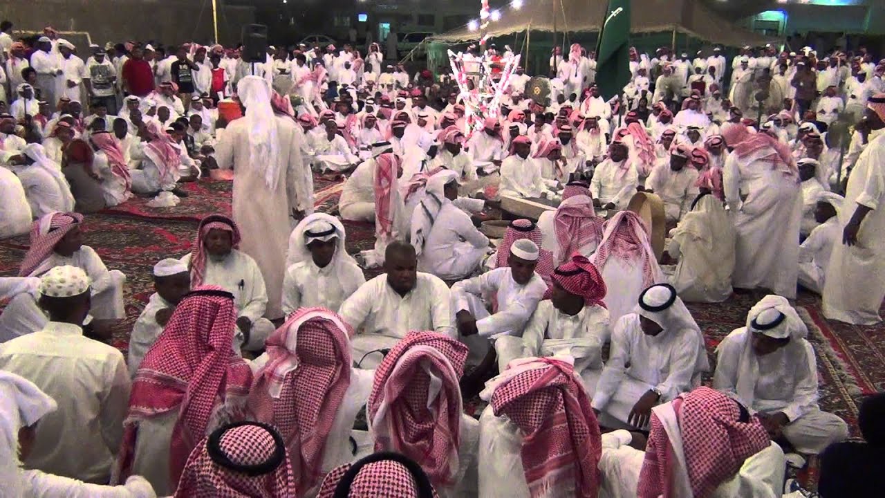 شيلت عبدالرحمن ولد ال كليب تصوير ولد ال جوهر