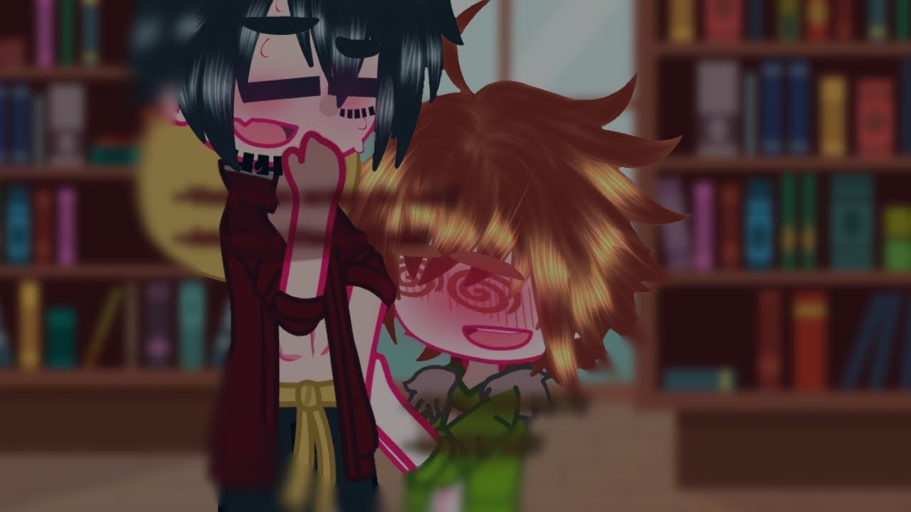 ~°•I'm Much Better Than Him!•°~ [🇧🇷&🇺🇸] {ZoLu/ ZoLu and RoNami kids} (One Piece Next Generation)